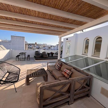 Apartamentos Caravane タリファ エクステリア 写真
