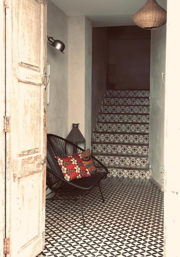 Apartamentos Caravane タリファ エクステリア 写真