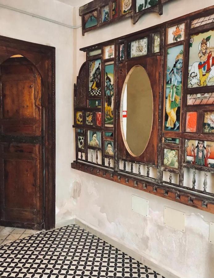 Apartamentos Caravane タリファ エクステリア 写真