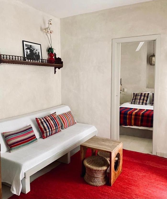 Apartamentos Caravane タリファ エクステリア 写真