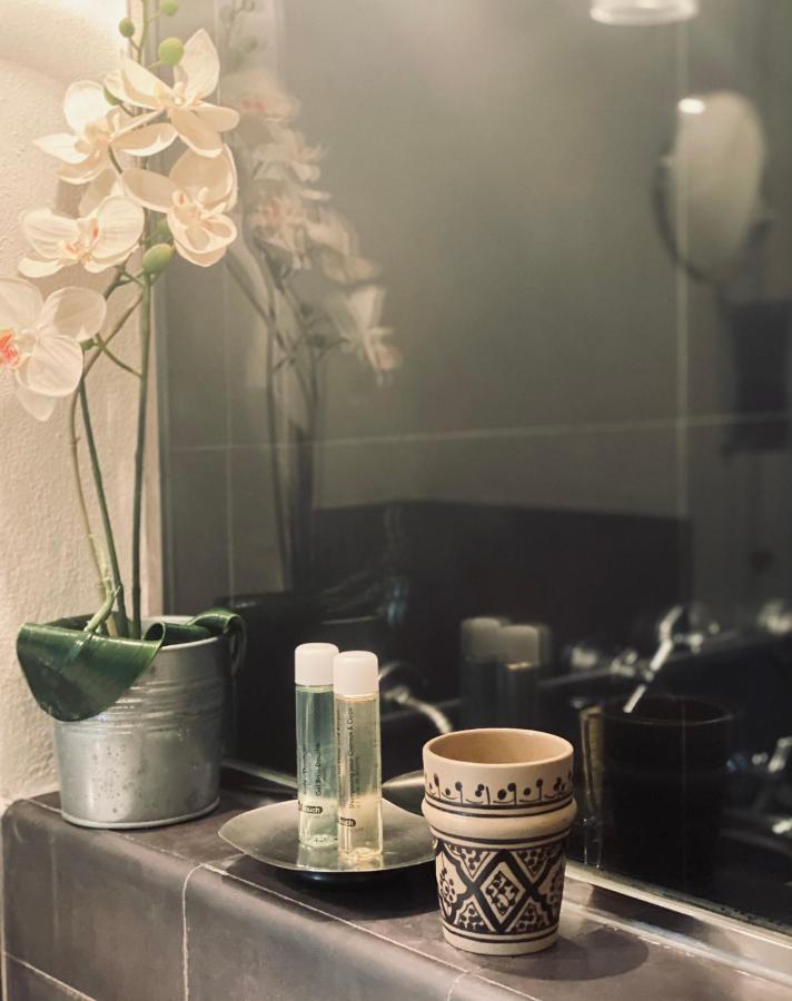 Apartamentos Caravane タリファ エクステリア 写真