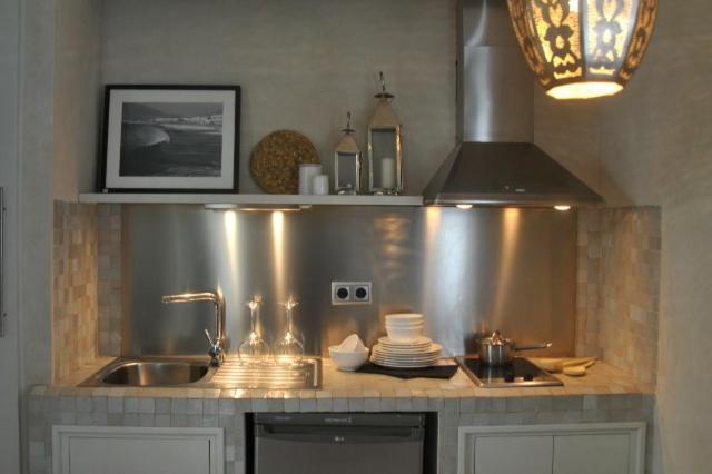 Apartamentos Caravane タリファ 部屋 写真