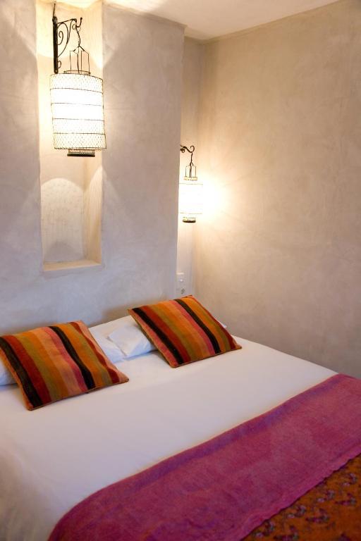 Apartamentos Caravane タリファ 部屋 写真