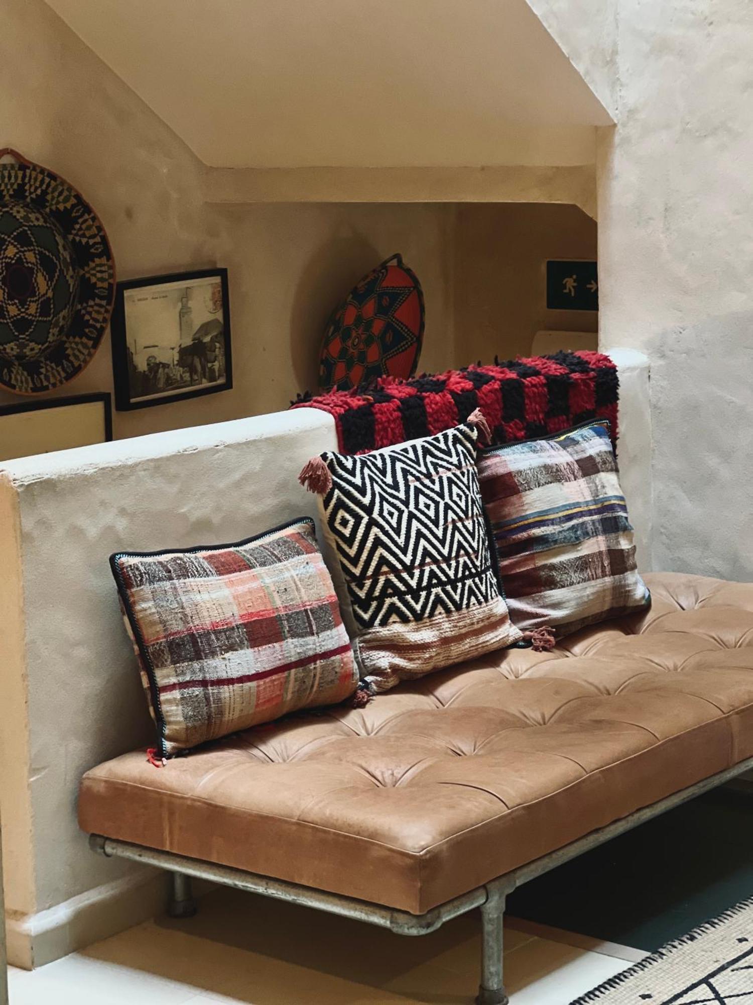 Apartamentos Caravane タリファ エクステリア 写真