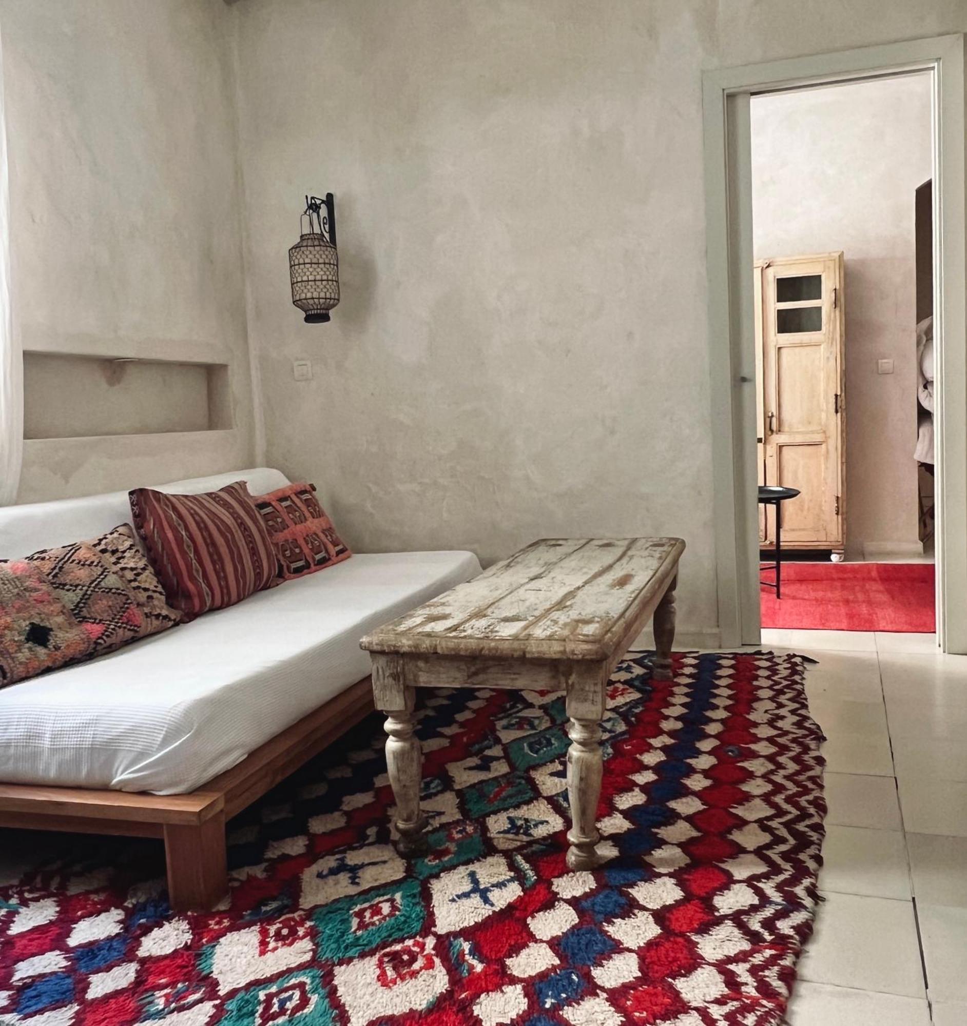 Apartamentos Caravane タリファ エクステリア 写真