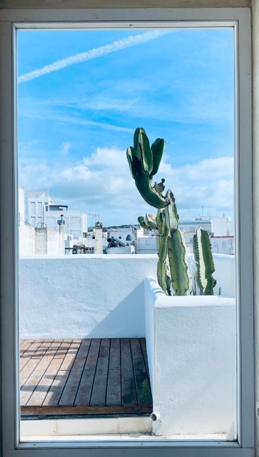 Apartamentos Caravane タリファ エクステリア 写真